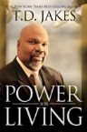 Power for Living (Book) T.D. Jakes